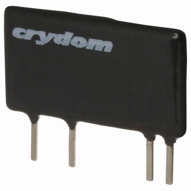 ASO242R Sensata-Crydom  Solid State Relays